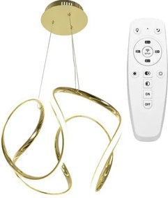 MORETTI MO4789 SPIX Modern Led Függesztett Lámpa LED IP20