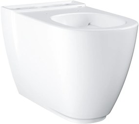 Grohe Essence kompakt wc csésze fehér 3957200H