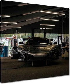 Vászonkép 50x50 Autó Jármű