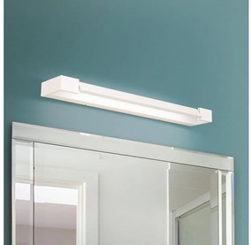 Orion Soff 3-480 - MARILYN LED tükörvilágítás 18W/230V, 60 cm, IP44, fehér