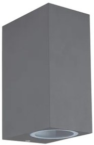GLOBO 34164-2 VERONIKA Modern Kültéri Fali Lámpa IP44