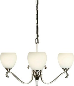 Endon COLUMBIA 63445 Csillár 3x40W/E14