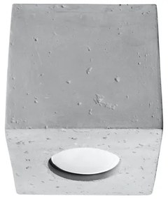 Brilagi -  LED Spotlámpa MURO 1xGU10/7W/230V beton