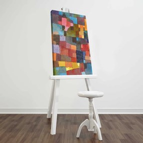 Vászonkép, 45×70 cm – FAMOUSART-025
