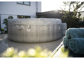 Bestway Lay-Z-Spa Honolulu AirJet jakuzzi, 196 x 71 cm,