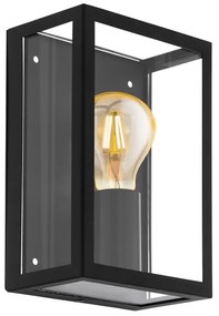 Eglo 94831 - Kültéri lámpa ALAMONTE 1 1xE27/60W/230V