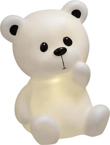 Atmosphera - LED gyermek éjszakai lámpa TEDDY LED/3xAA fehér