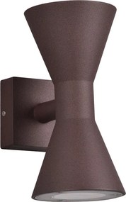 Kültéri lámpa (magasság 20 cm) Ardas – Trio