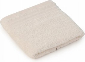 Gözze, Hamburg törölköző, 50x100cm, kol.kremowy