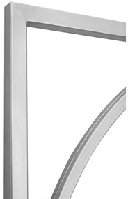 Fali tükör 92x92 cm Jair – Premier Housewares