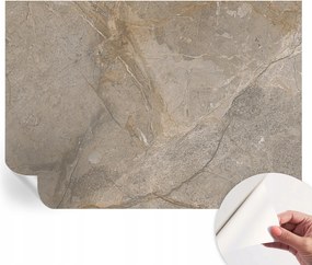 Dekoratív Öntapadós Tapéta Divatos Minták Természetes elegancia 208x146 cm