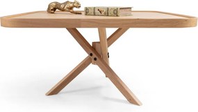 Oscar Kare 100 - Oak