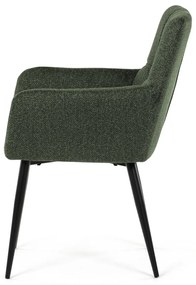 DCH-P3146 GRN2 étkezőszék szett, 2 db