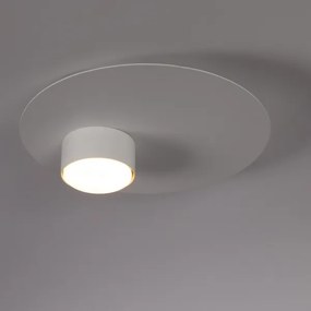 Mennyezeti lámpa STAR 1xGX53/12W/230V fehér