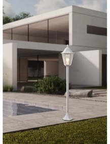 EGLO 93452 - NAVEDO kültéri lámpa 1xE27/60W