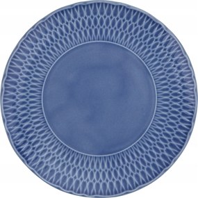 Desszert tányér 21 cm Sofia Zafír