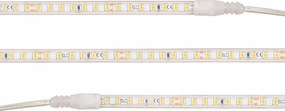 Slc Led szalag S2 Mono CV 126 5M 10MM 9.6W 910LM 940 IP67