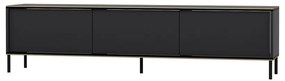 TV szekrény Imaj - Anthracite