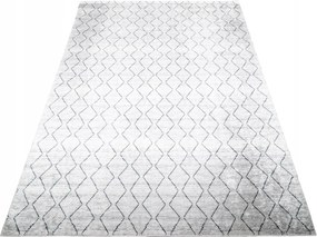 Tosca Szőnyeg 120x170 Modern Divatos Színes W38