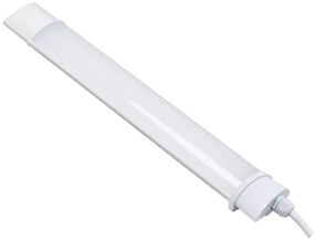Optonica Pultmegvilágító Lámpa 60cm 20W 1600lm 4000K nappali fehér 120° IP65 6692