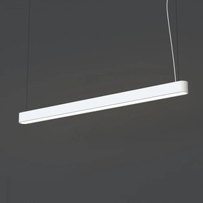 Függeszték Fehér SOFT LED