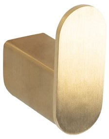 Fürdőszoba fogas Brush Gold 322223B