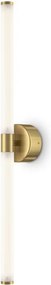 Maytoni modern fali lámpa axis arany mymod106wl-l16g3k