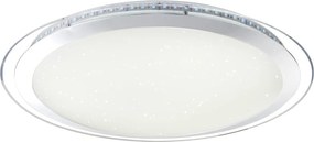 Mennyezeti Lámpa Fehér NICOLE GLOBO-48365-60