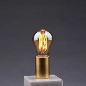 BRIGHT LIGHT izzó klasszikus forma, LED A60