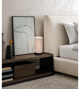 Eglo 900861 - Asztali lámpa FENIGLIA 1xE27/40W/230V