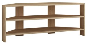 TV asztal Thales Corner Oak