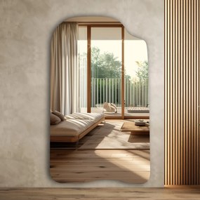 Base tükör B21 48×80