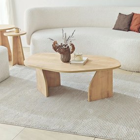 Nova - Sapphire Oak