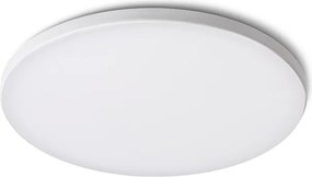 RENDL BJORK R 20 süllyesztett lámpa fehér 230V LED 18W 3000K