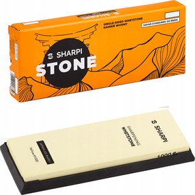 Vízkő A Kések Élezéséhez Konyhai Késélező Sharpi 1000