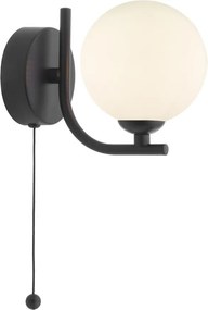 Dar Lighting Cradle CRA0722-02 Fali lámpa 1x25w/g9 ip20