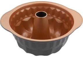 Lamart LT3093 Copper kuglóf forma, 23 cm