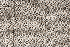 Bézs állítható relaxációs fotel Hamilton – Dutchbone