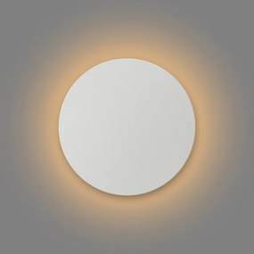RENDL VELLAMO fali lámpa fehér 230V LED 9.6W IP54 3000K
