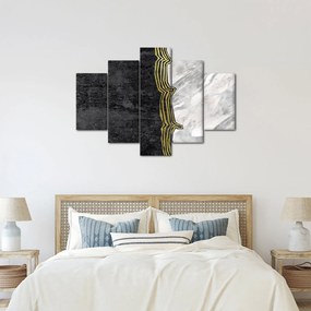 Kép - Márvány (150x105 cm)