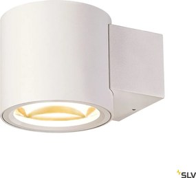 SLV OCULUUS 1006308 Fali lámpa 1x8.5W/LED 2000K|3000K 570LM IP20