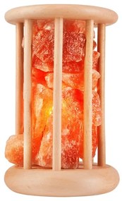 Sólámpa SALLY 1xE14/25W/230V