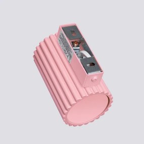 Brilagi - CRESTO LED fali lámpa 1xGU10/10W/230V 10 cm rózsaszín