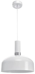 Csillár zsinóron MALMO 1xE27/60W/230V