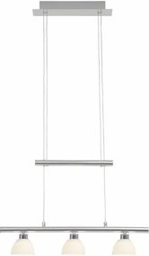 Brilliant TONJA G70579/15 Függőlámpa 3x14W/LED 1800LM IP20