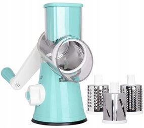 Többfunkciós zöldségszeletelő 3in1