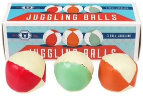 Zsonglőrlabdák Juggling Balls - Rex London