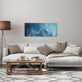Kép - Harmatcseppek (120x50 cm)