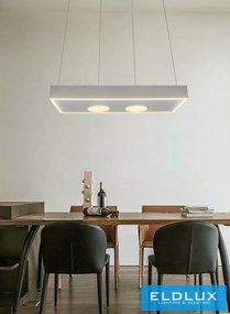 ELDLUX LP-08BC Modern Led Függesztett Lámpa IP20