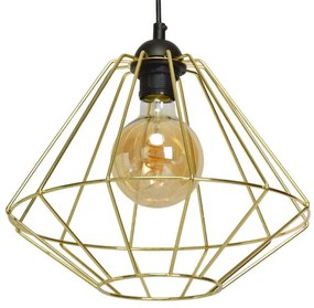 Csillár LUPO 1xE27/60W/230V